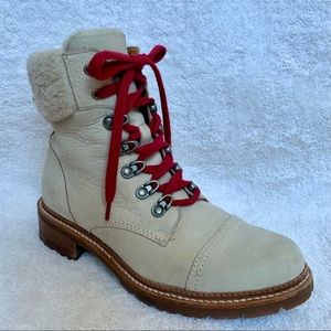 Frye Samantha Hiker